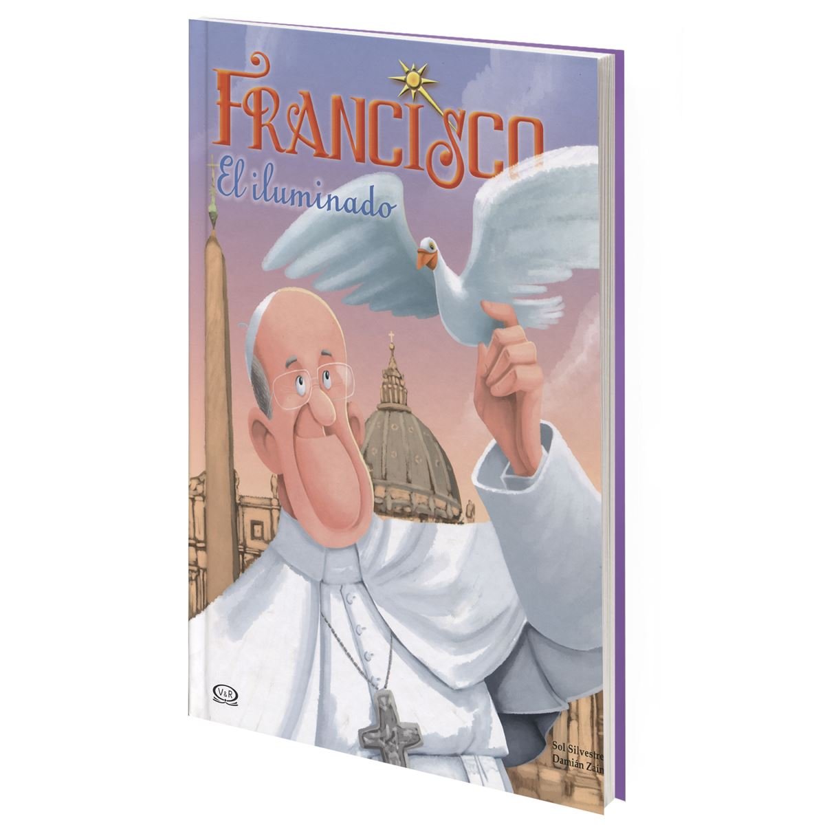 Francisc. El iluminado
