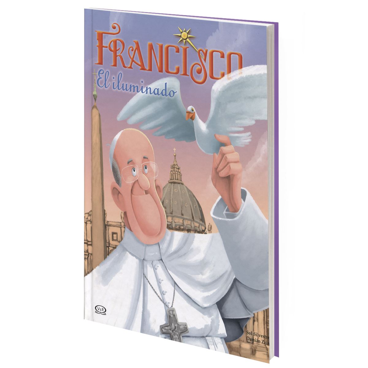 Francisc. El iluminado