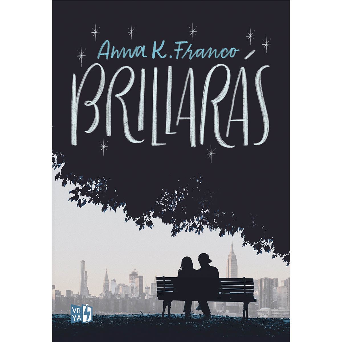 Brillarás