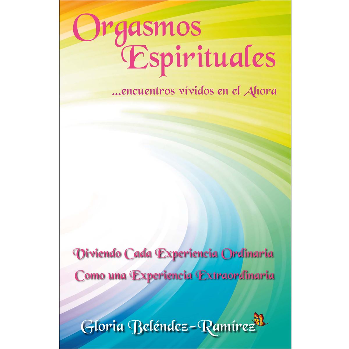 Orgasmos espirituales