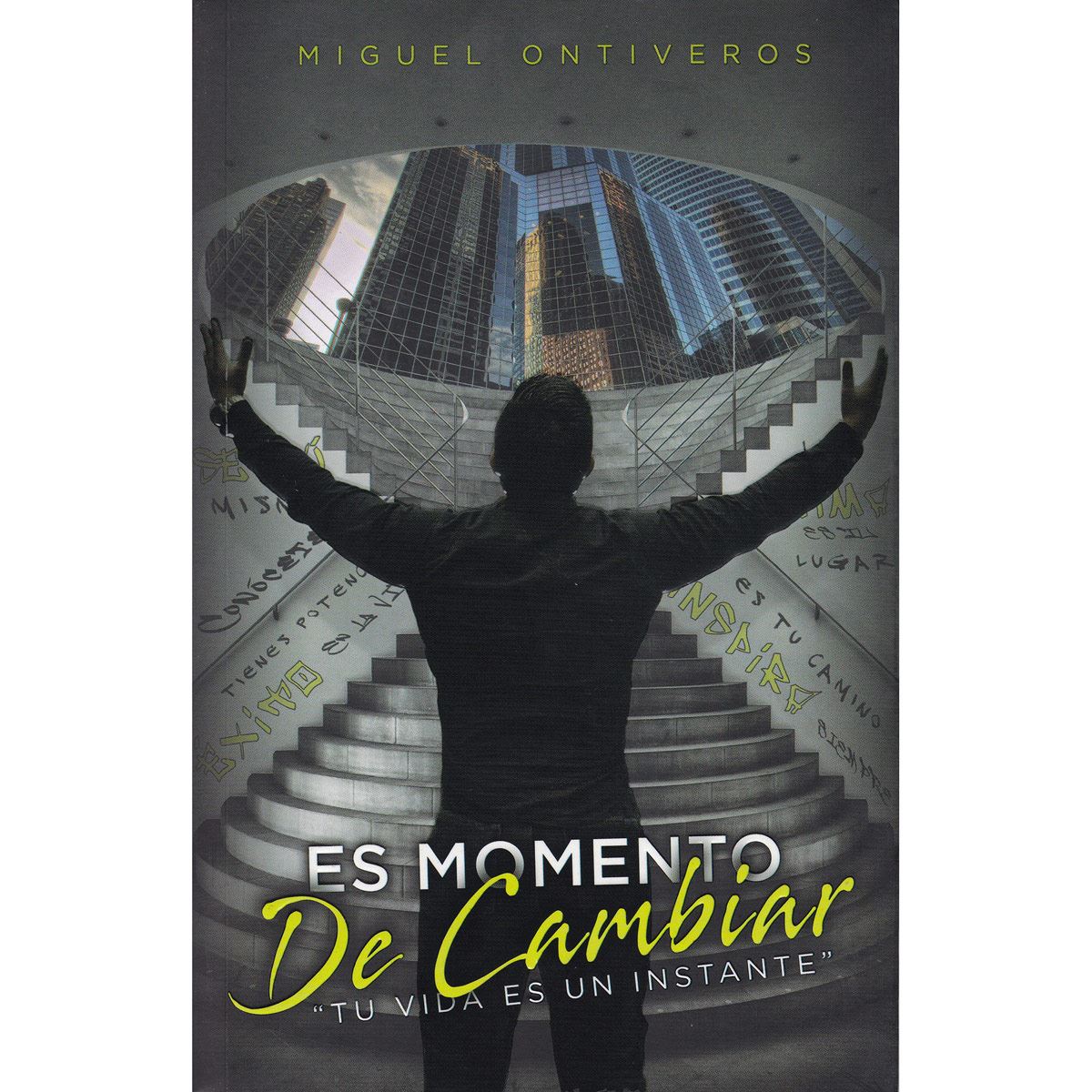 Es Momento De Cambiar