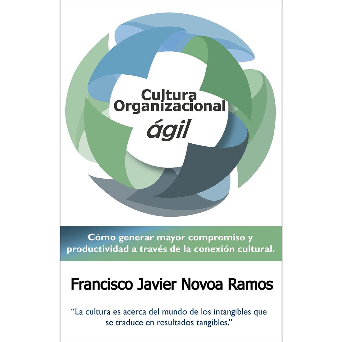 Cultura Organizacional Ágil