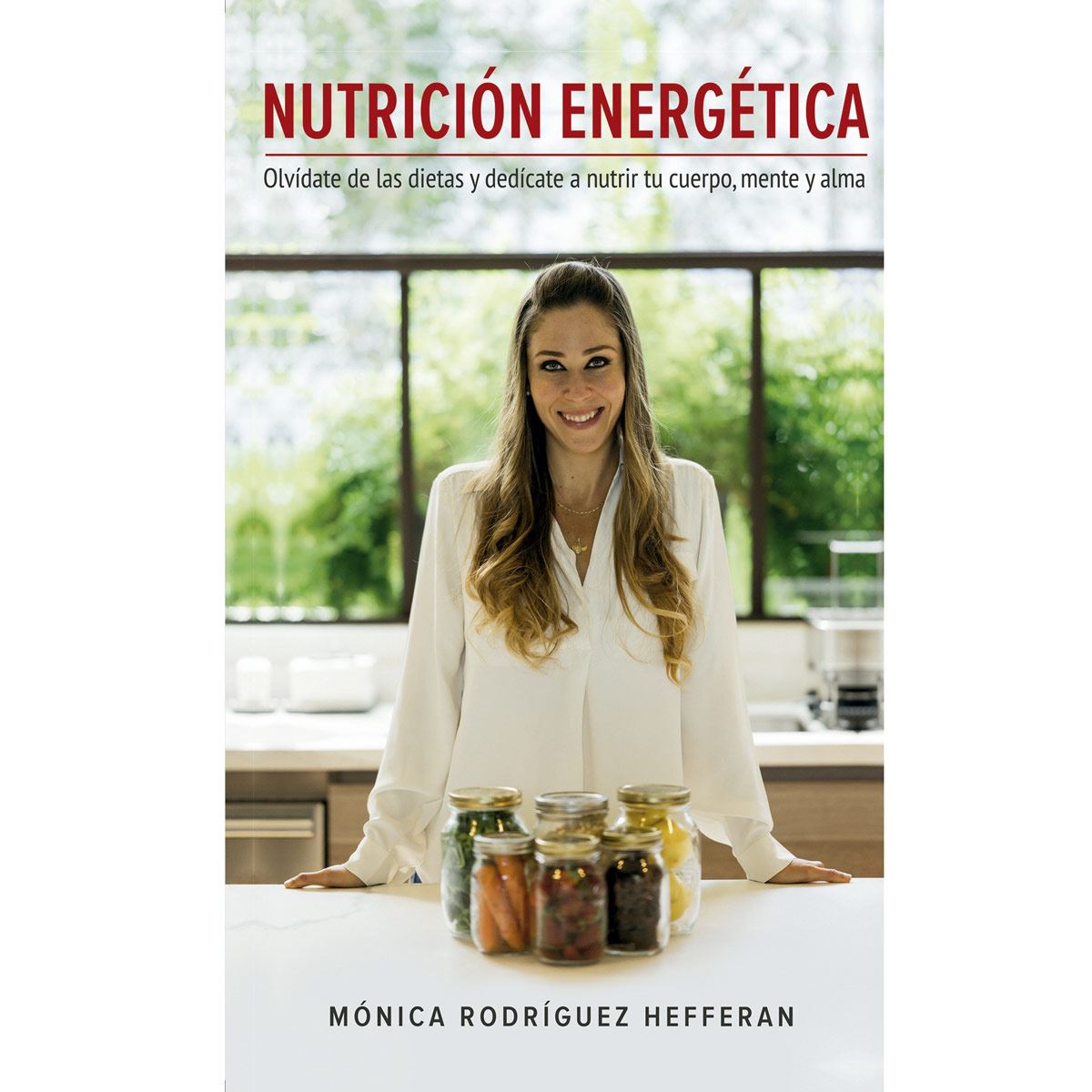 Nutrición Energética