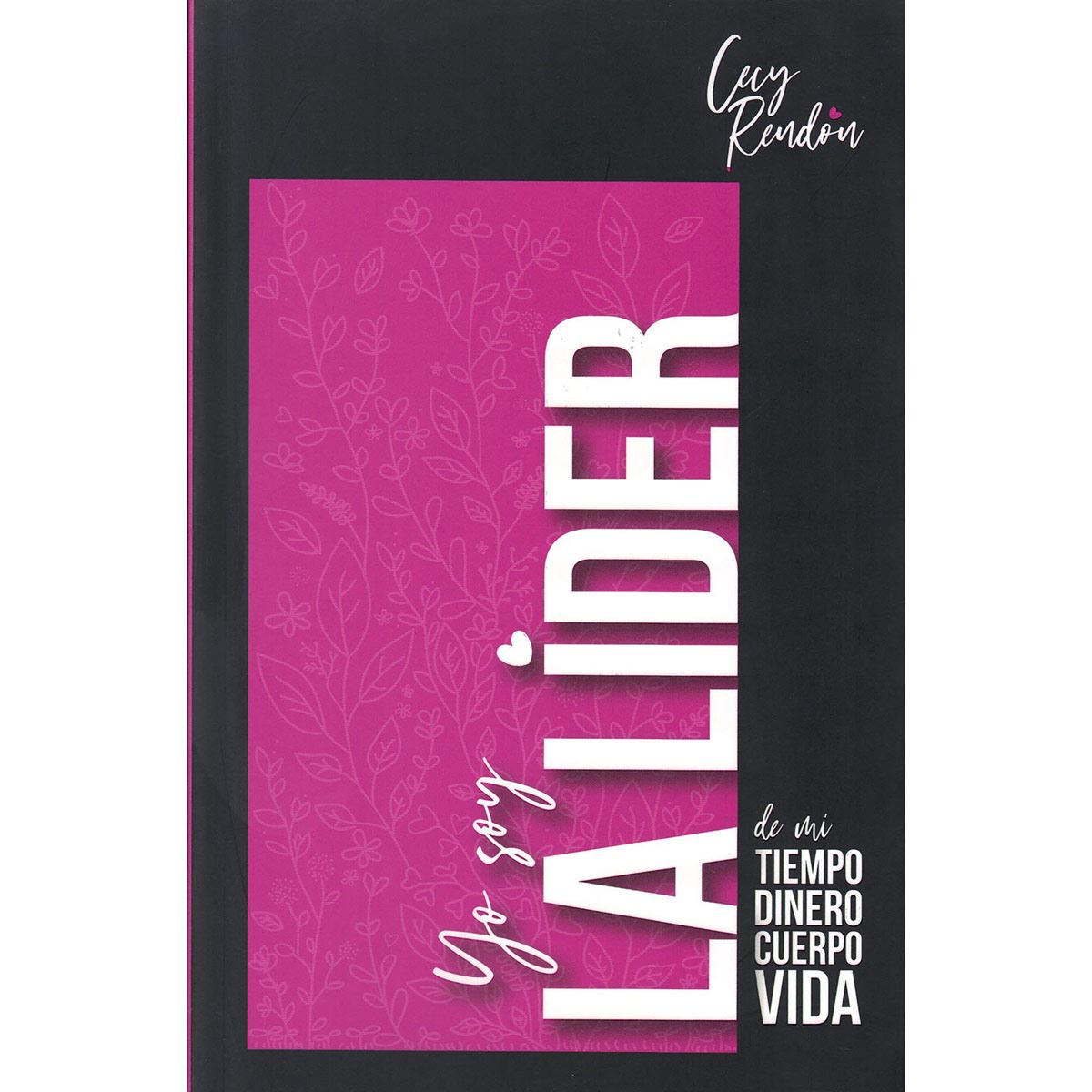 Yo Soy La Líder