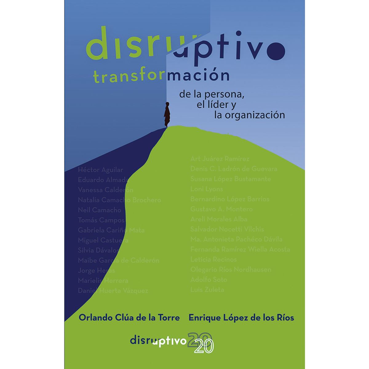 Disruptivo