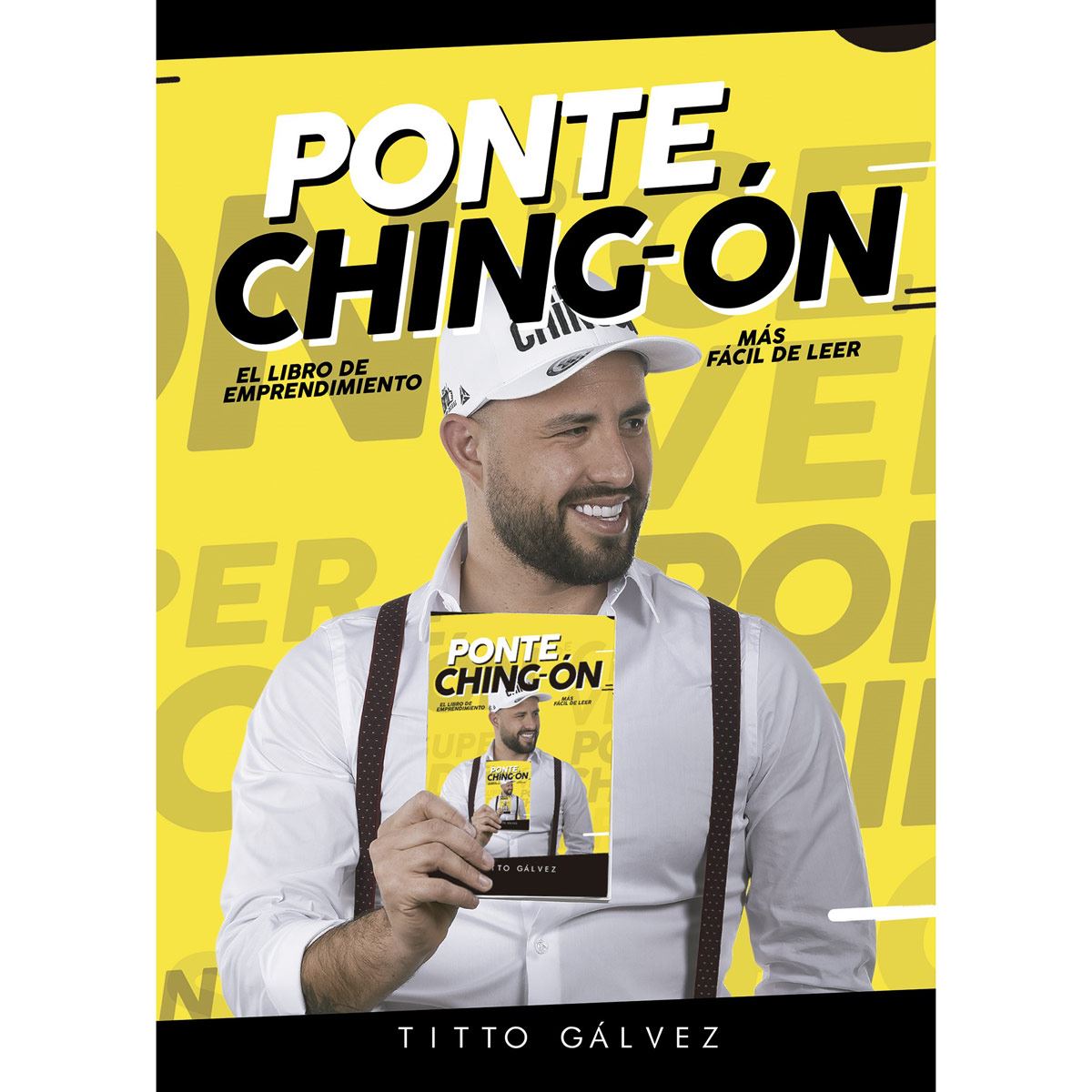 Ponte chin-ón