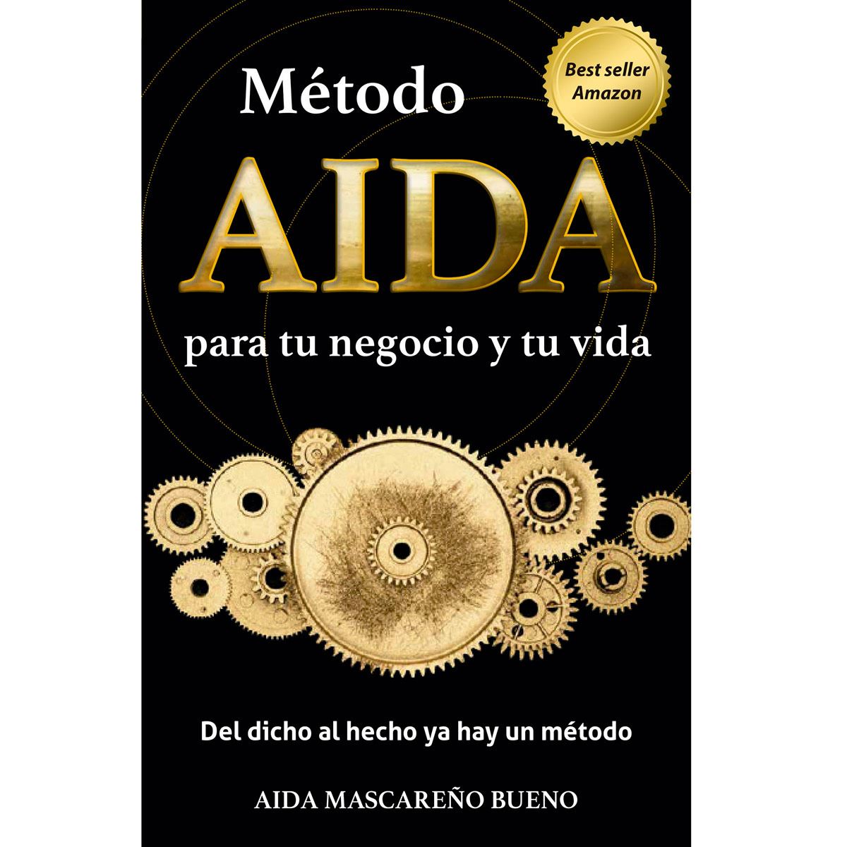 Método AIDA para tu negocio y vida