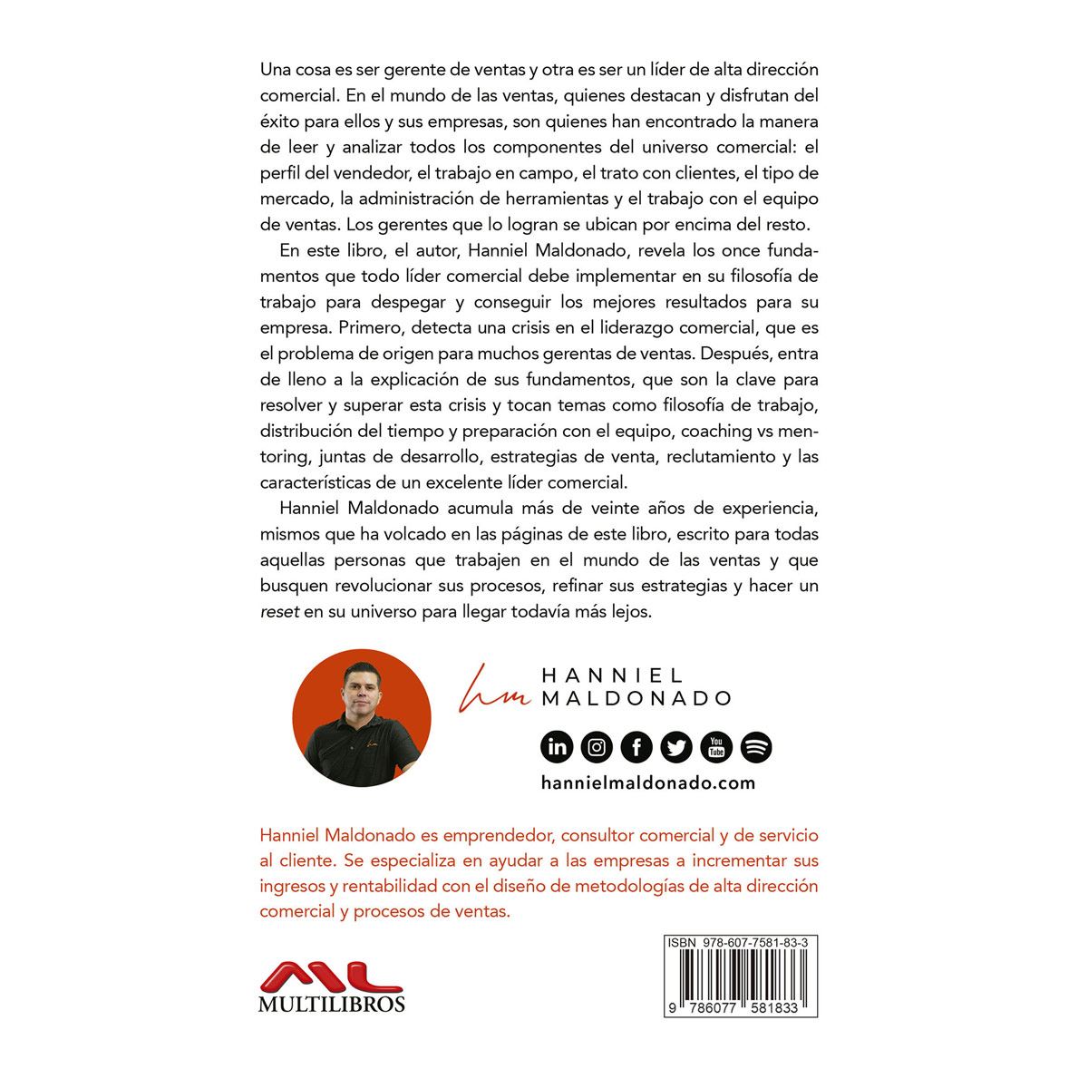 Cambias o te cambian