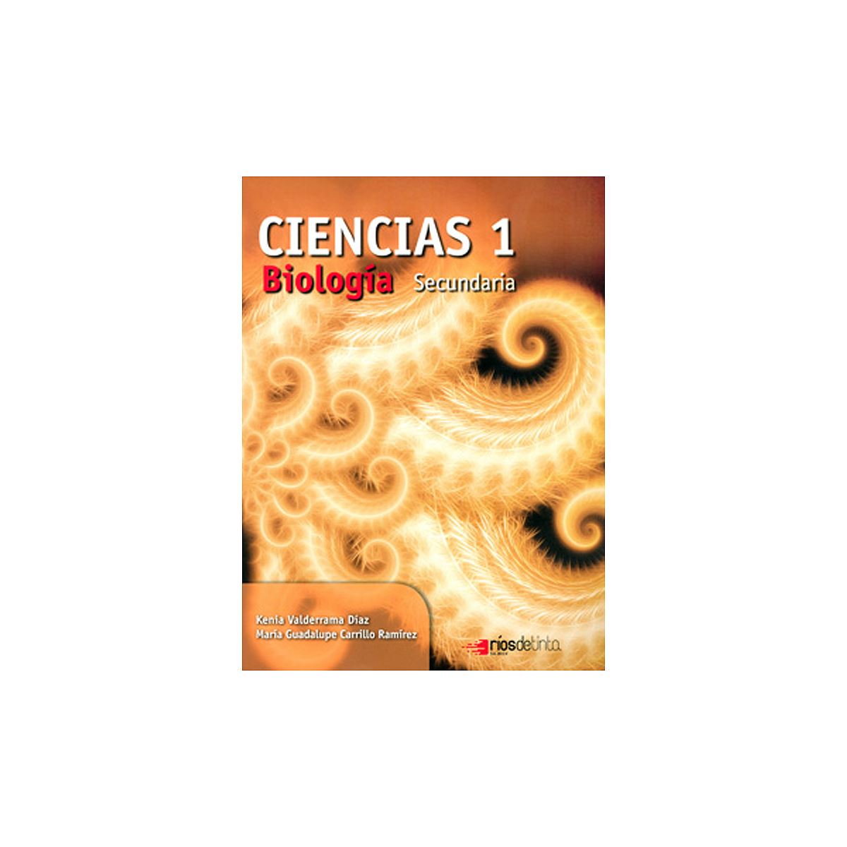 Ciencias 1, Biología