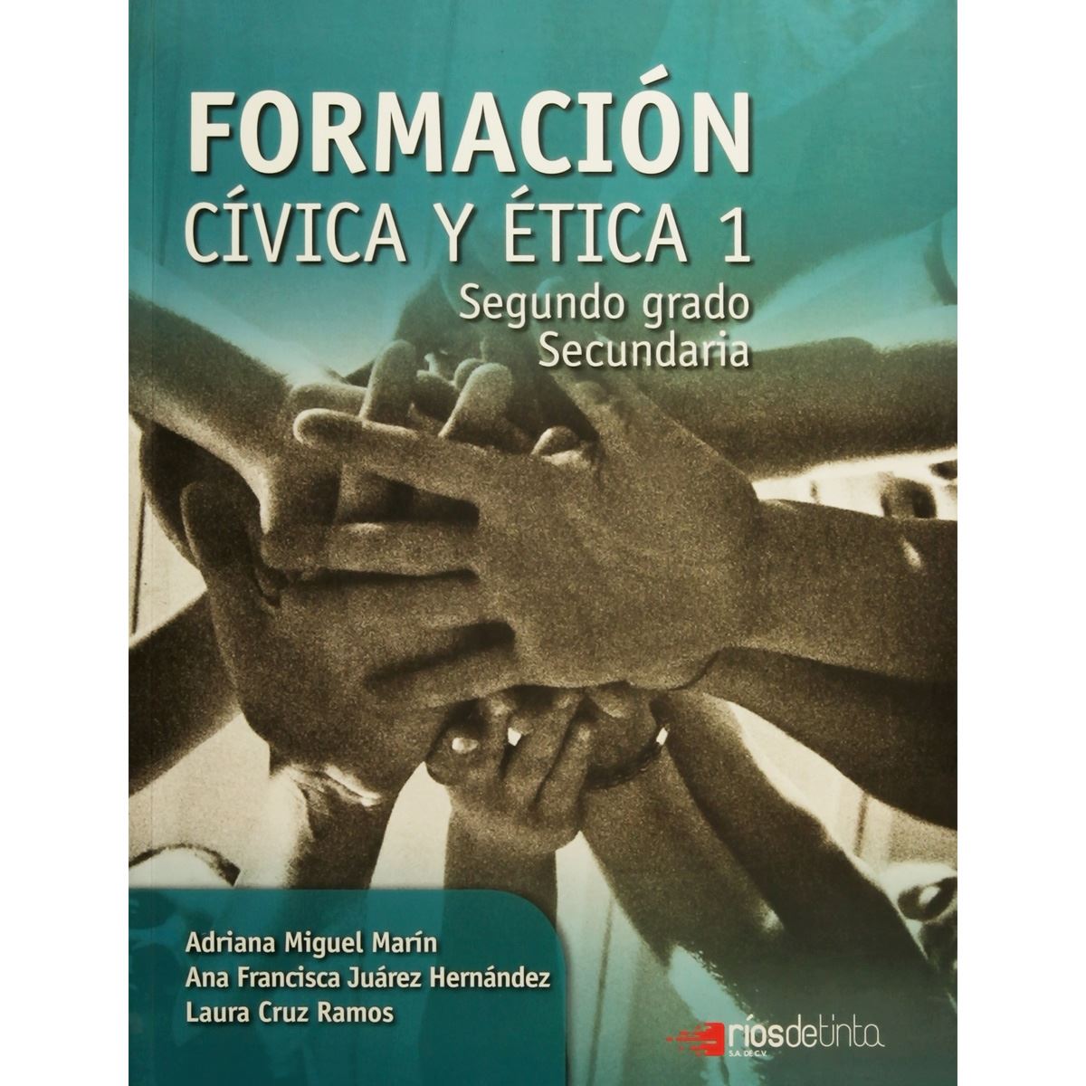 Formación Cívica Y Ética 1