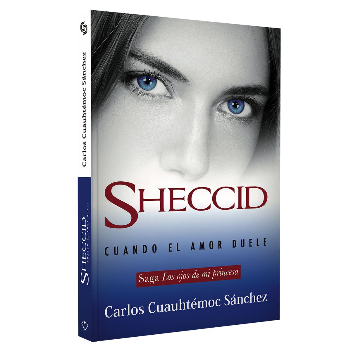 Sheccid. Cuando El Amor Duele
