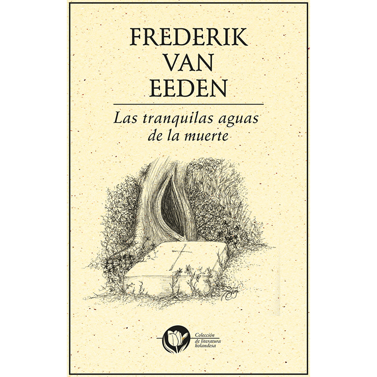 Las tranquilas aguas de la muerte