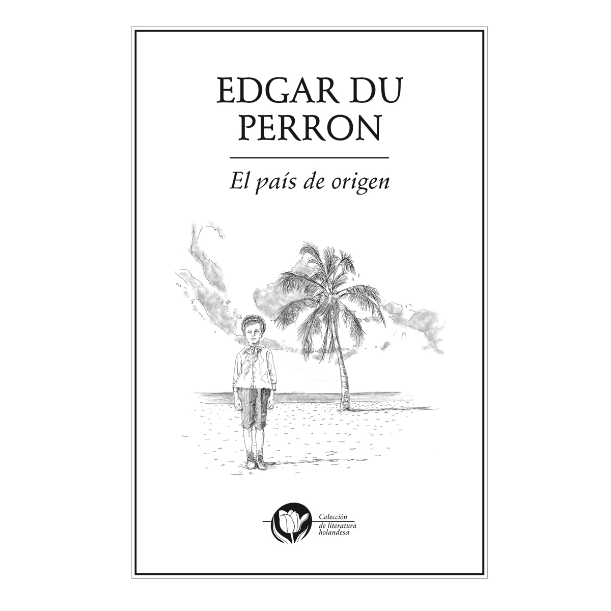 El país de origen