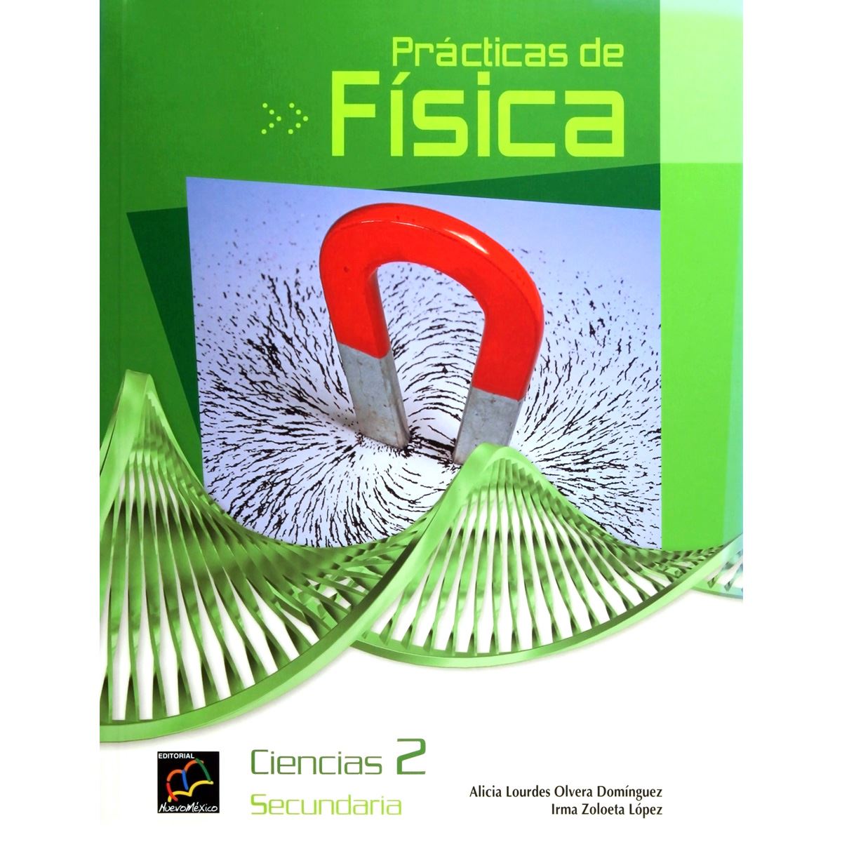 Practicas De Fisica Ciencias 2 Secundaria