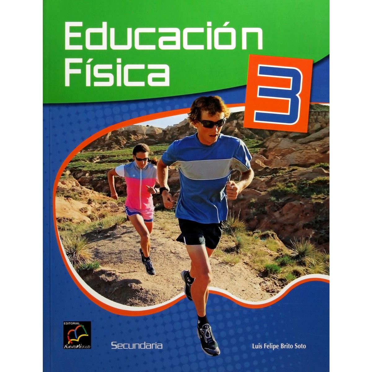 Educación Física 3 Secundaria