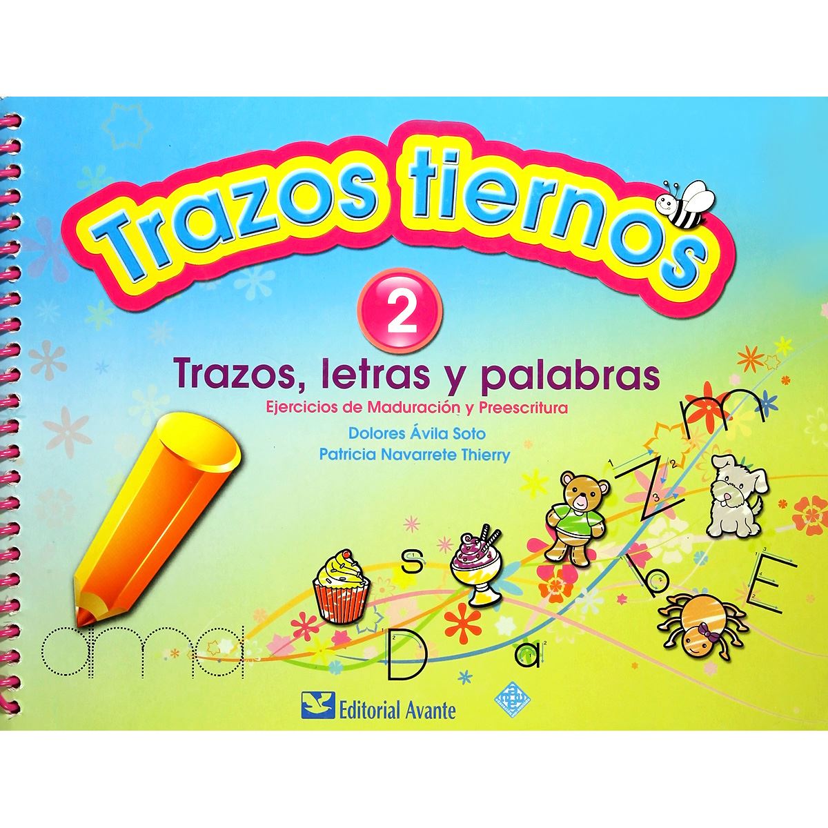 Trazos Tiernos 2