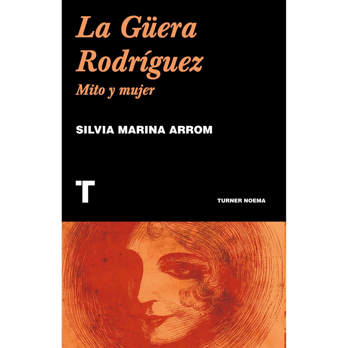 La Güera Rodríguez