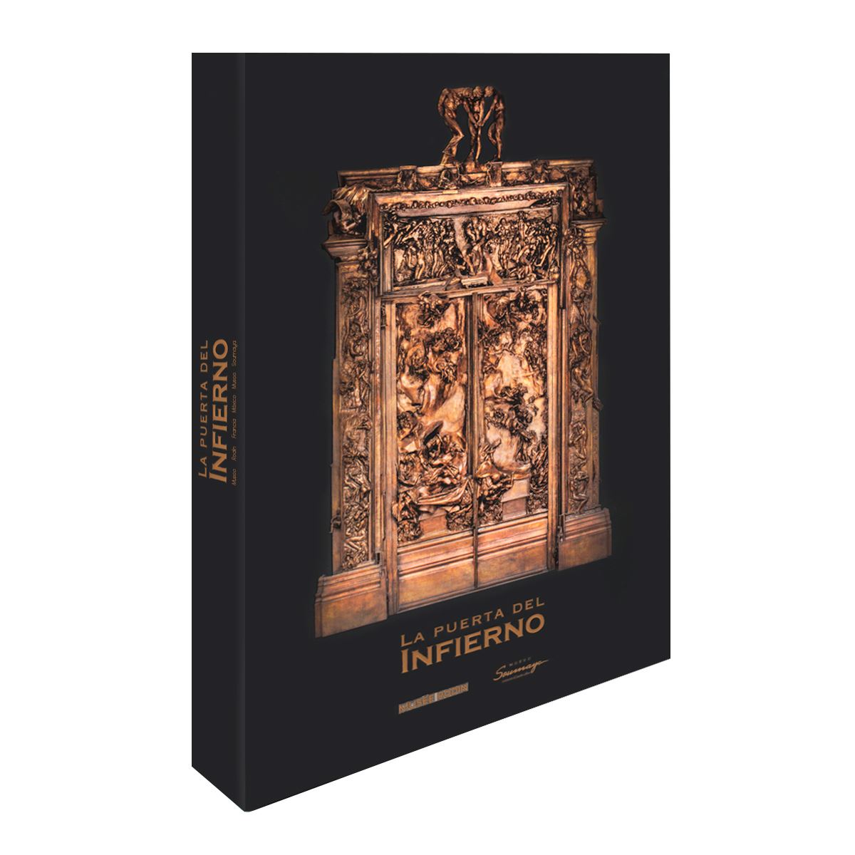 La Puerta Del Infierno