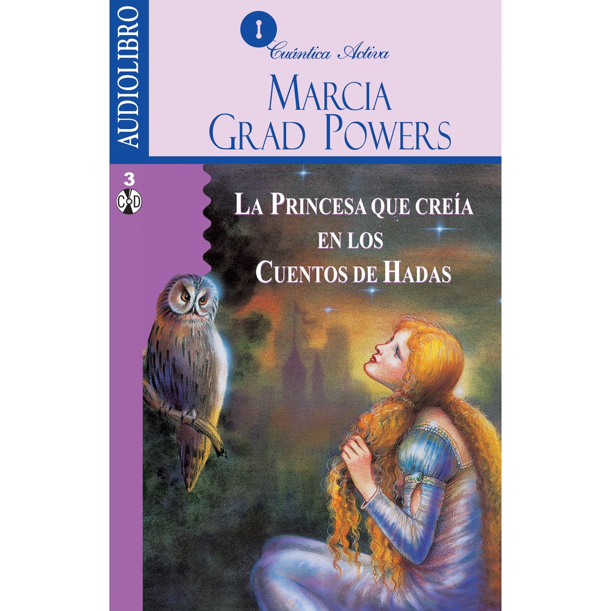 Princesa Que No Creía En Cuentos