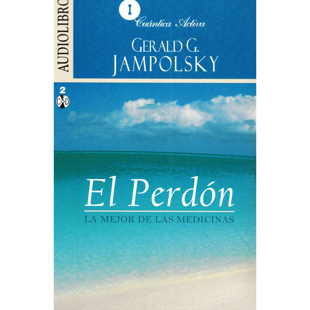 Audio Libro El Perdón - Jampolsky