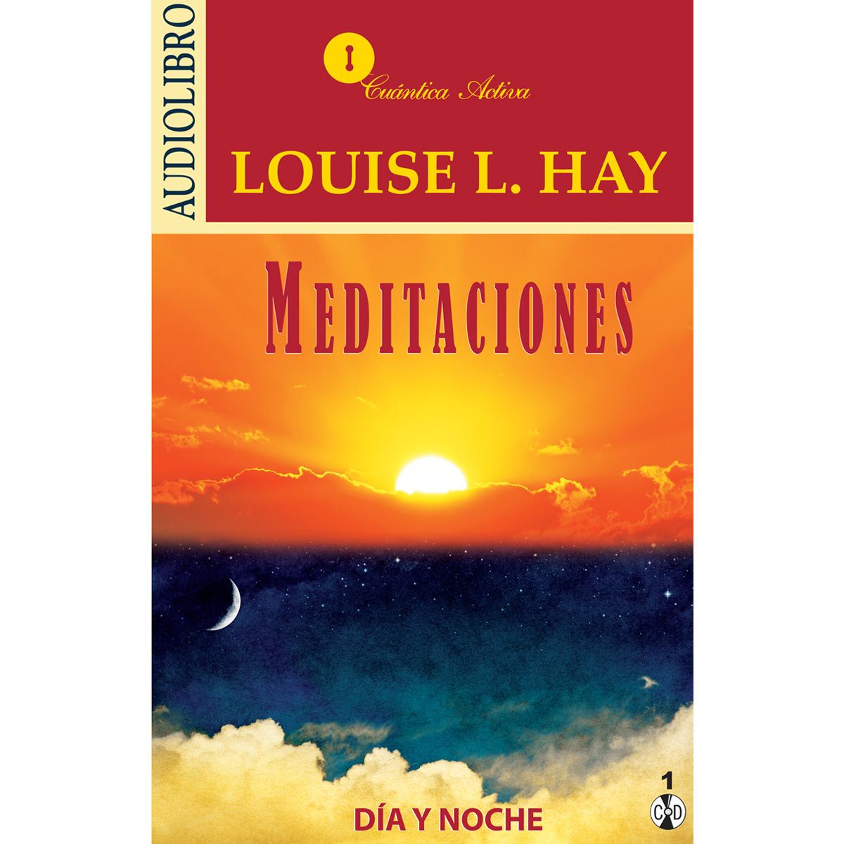 Audio Libro Meditaciones