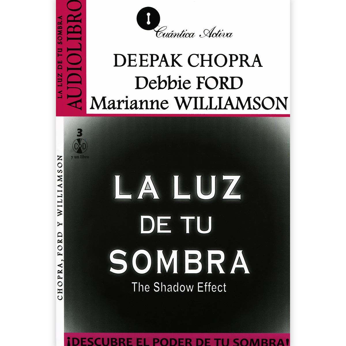 La Luz De Tu Sombra