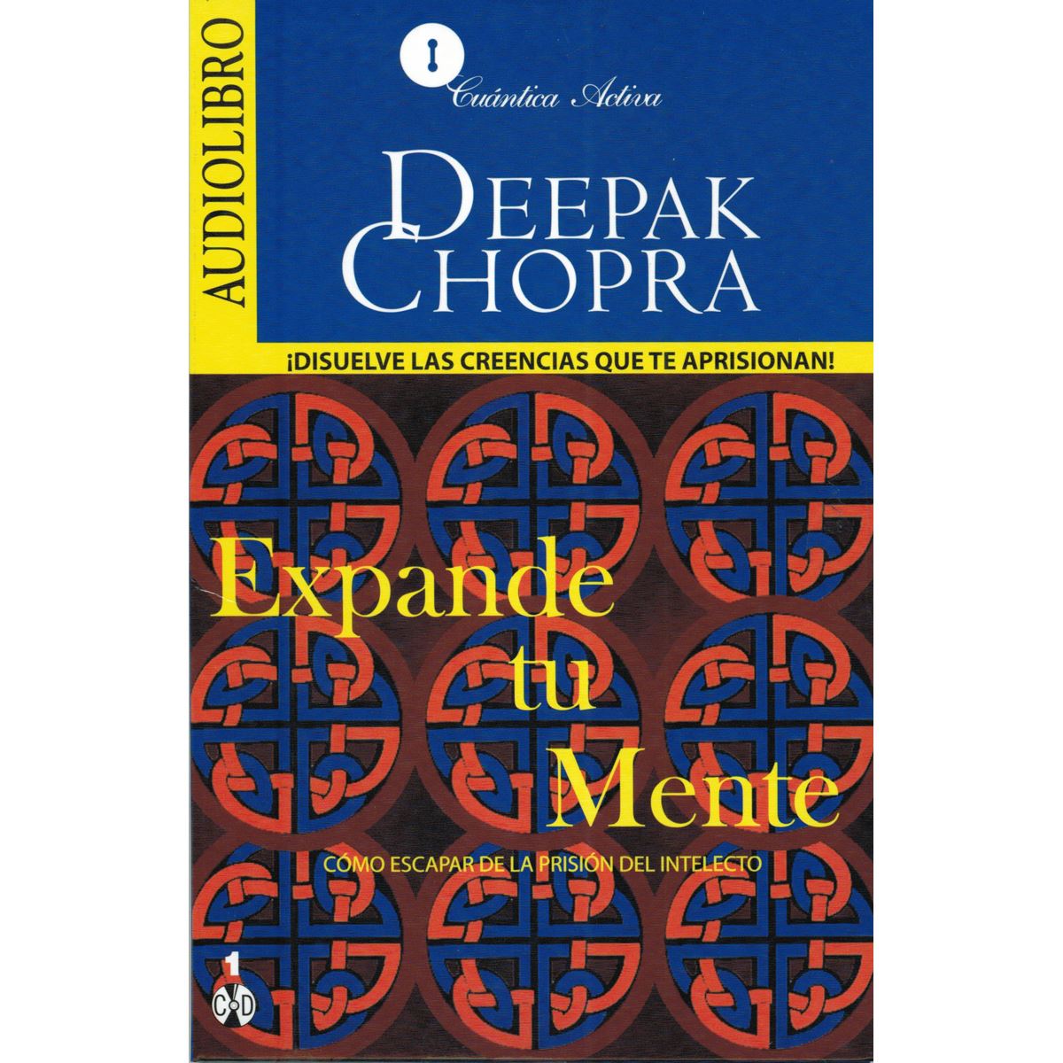 Audiolibro: Expande Tu Mente