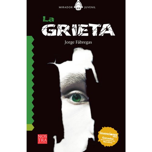 La Grieta