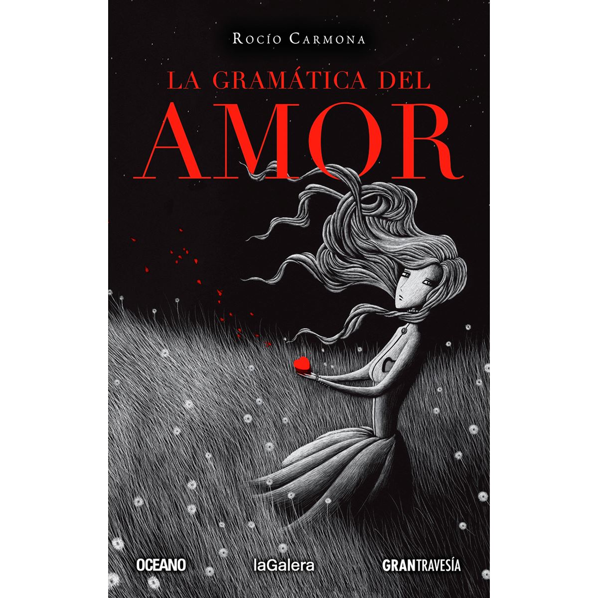 La Gramática Del Amor