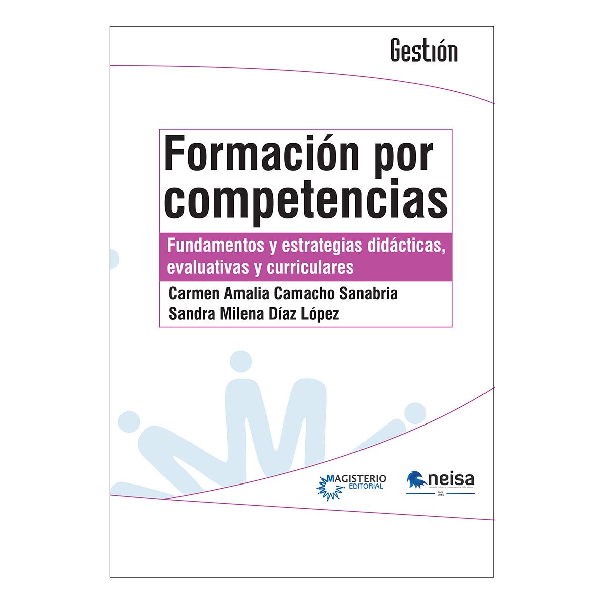 Formación Por Competencias