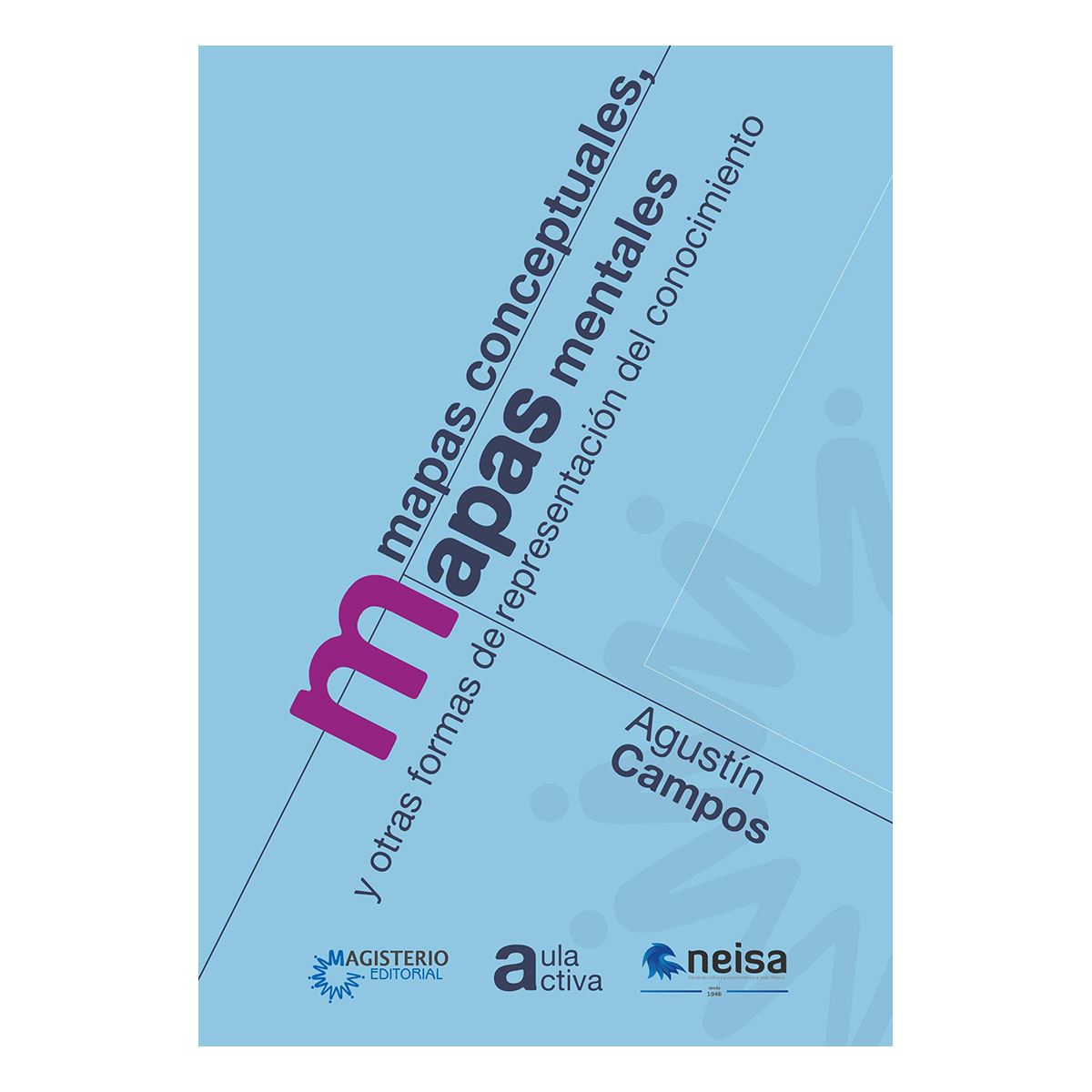 Mapas Conceptuales, Mapas Mentales