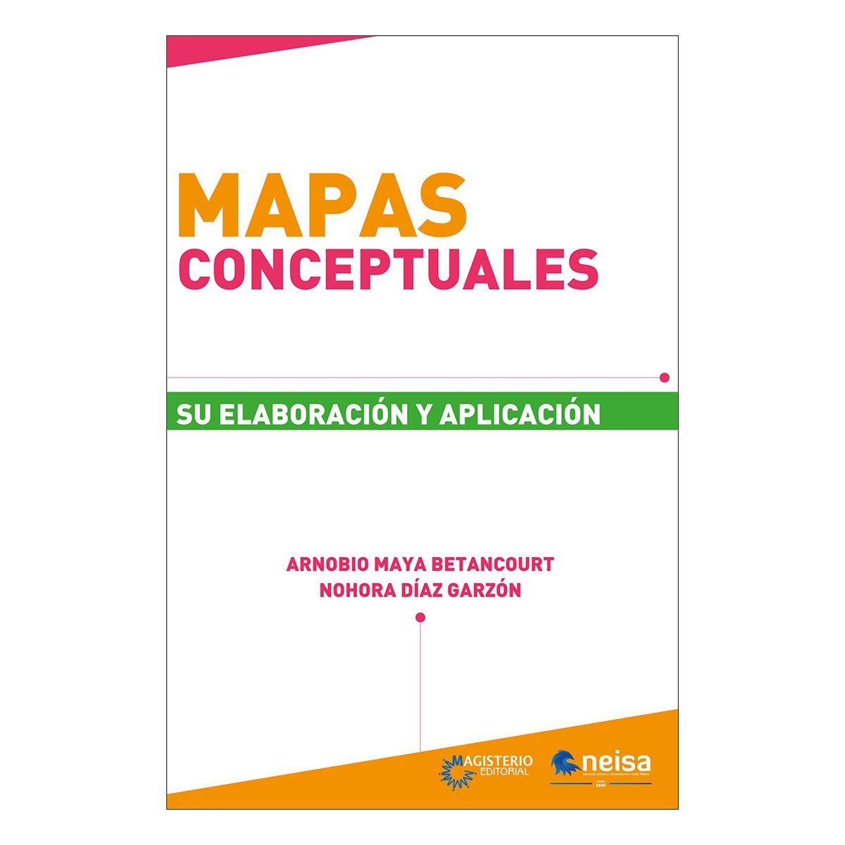 Mapas Conceptuales
