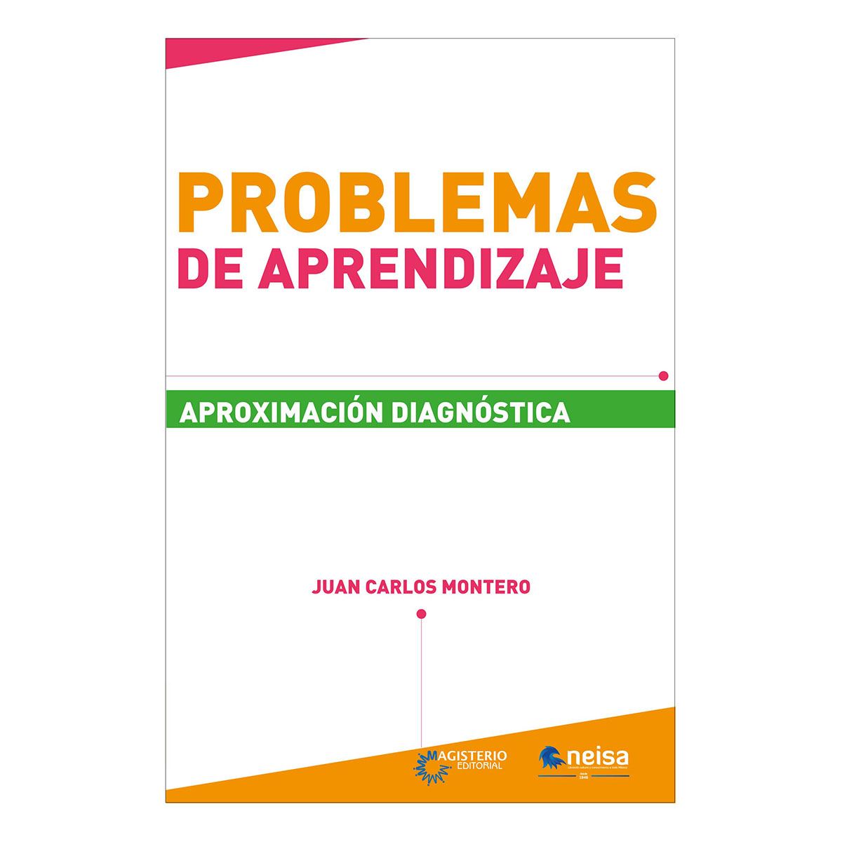 Problemas De Aprendizaje