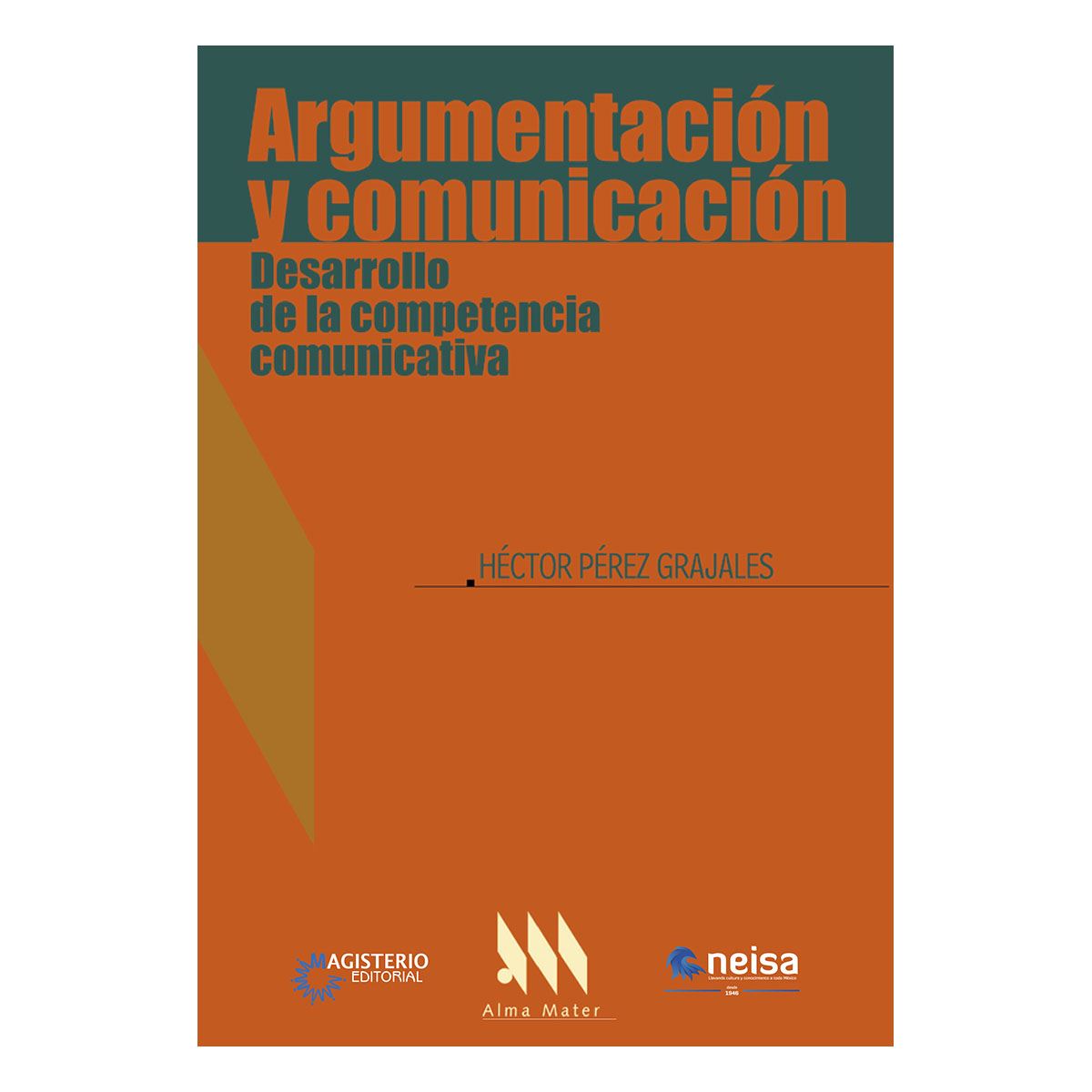 Argumentación Y Comunicación