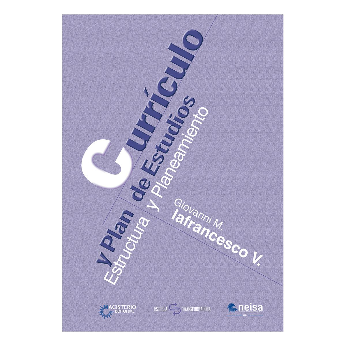 Currículo Y Plan De Estudios