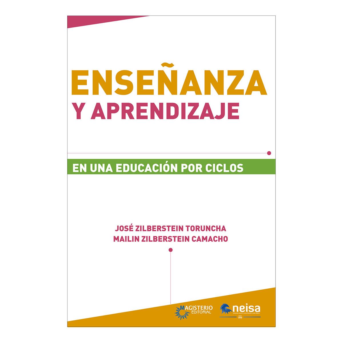 Enseñanza Y Aprendizaje