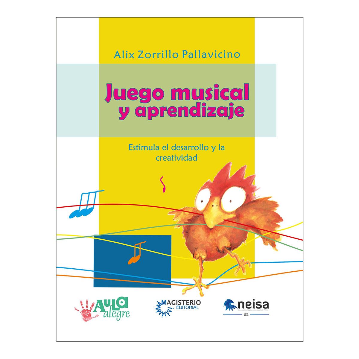 Juego Musical Y Aprendizaje