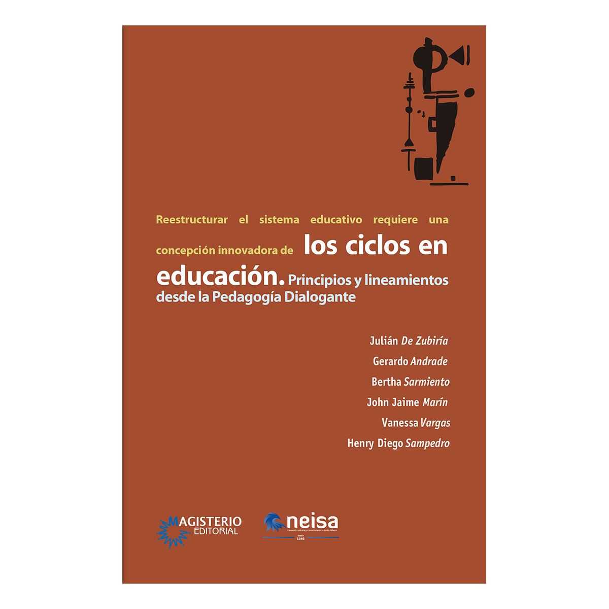 Los Ciclos En Educación