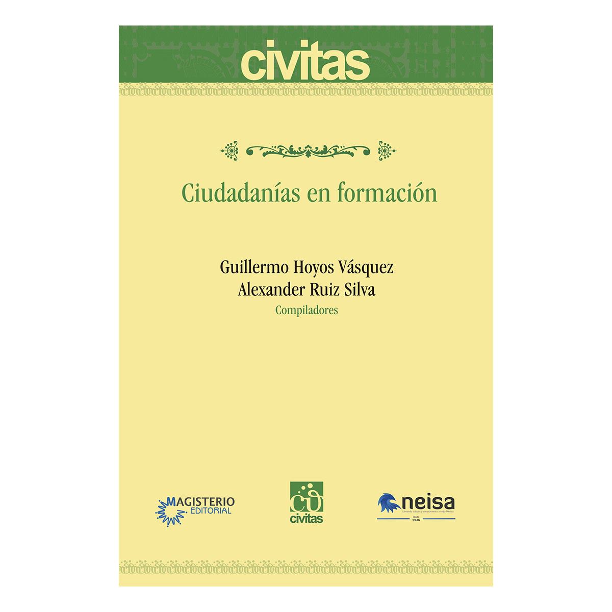 Ciudadanías En Formación