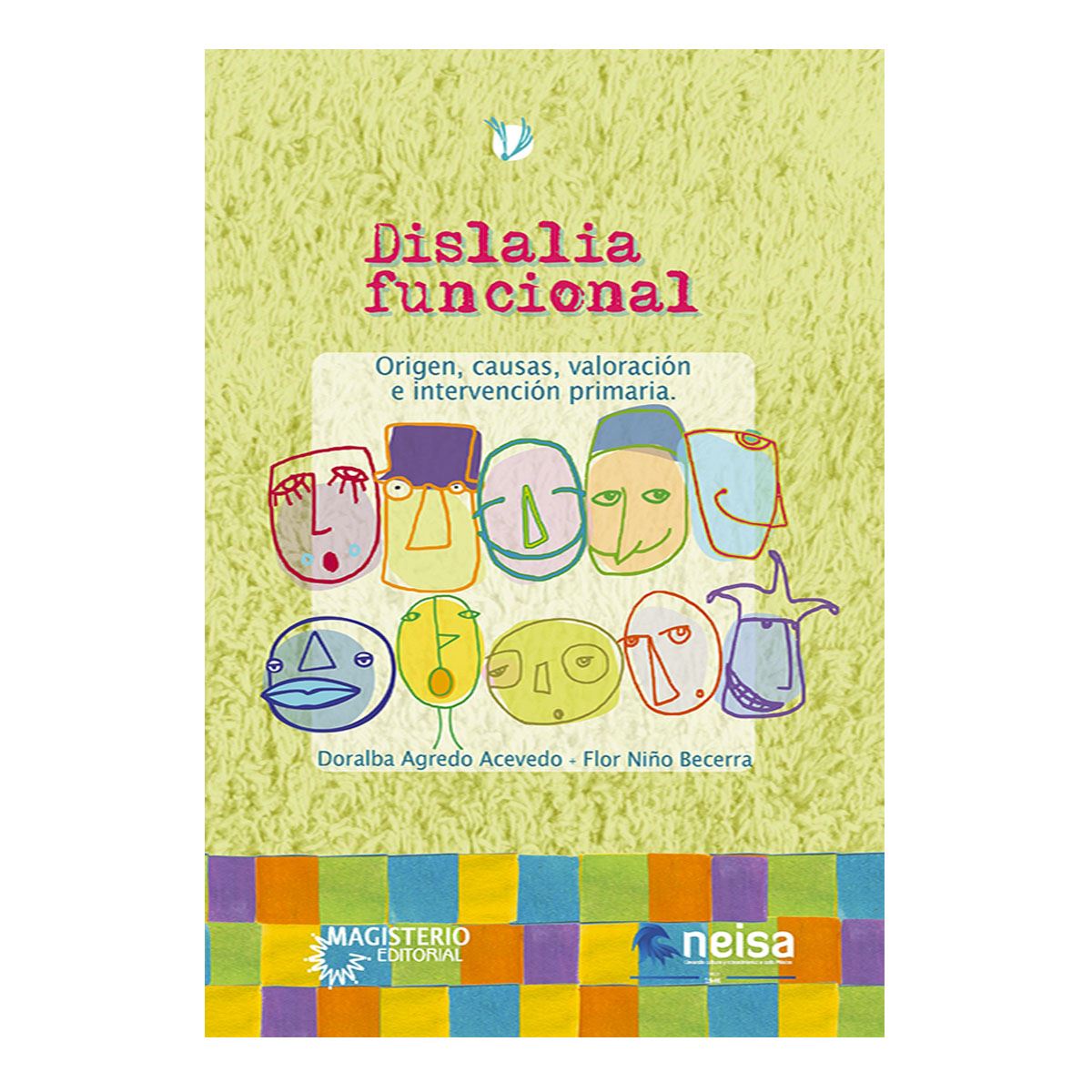 Dislalia Funcional