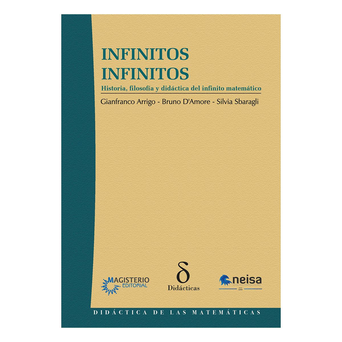 Infinitos Infinitos