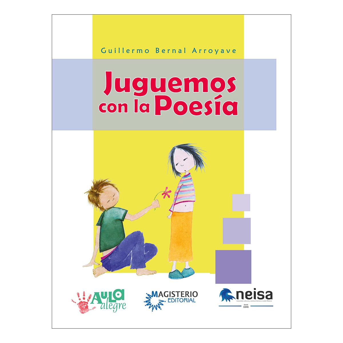 Juguemos Con La Poesía