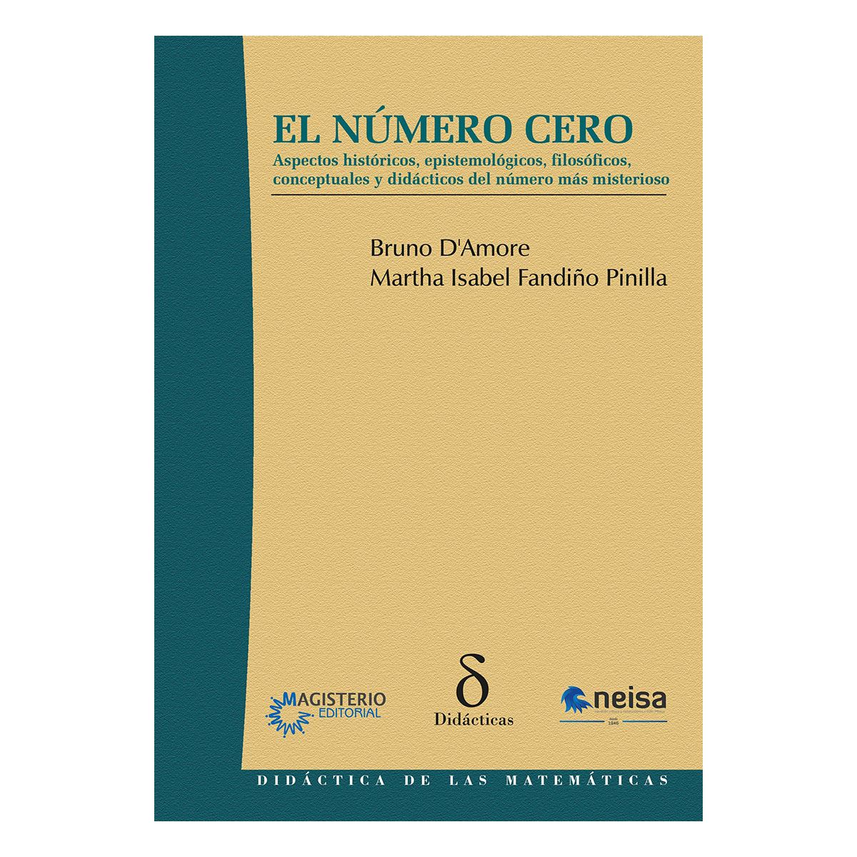 El Número Cero