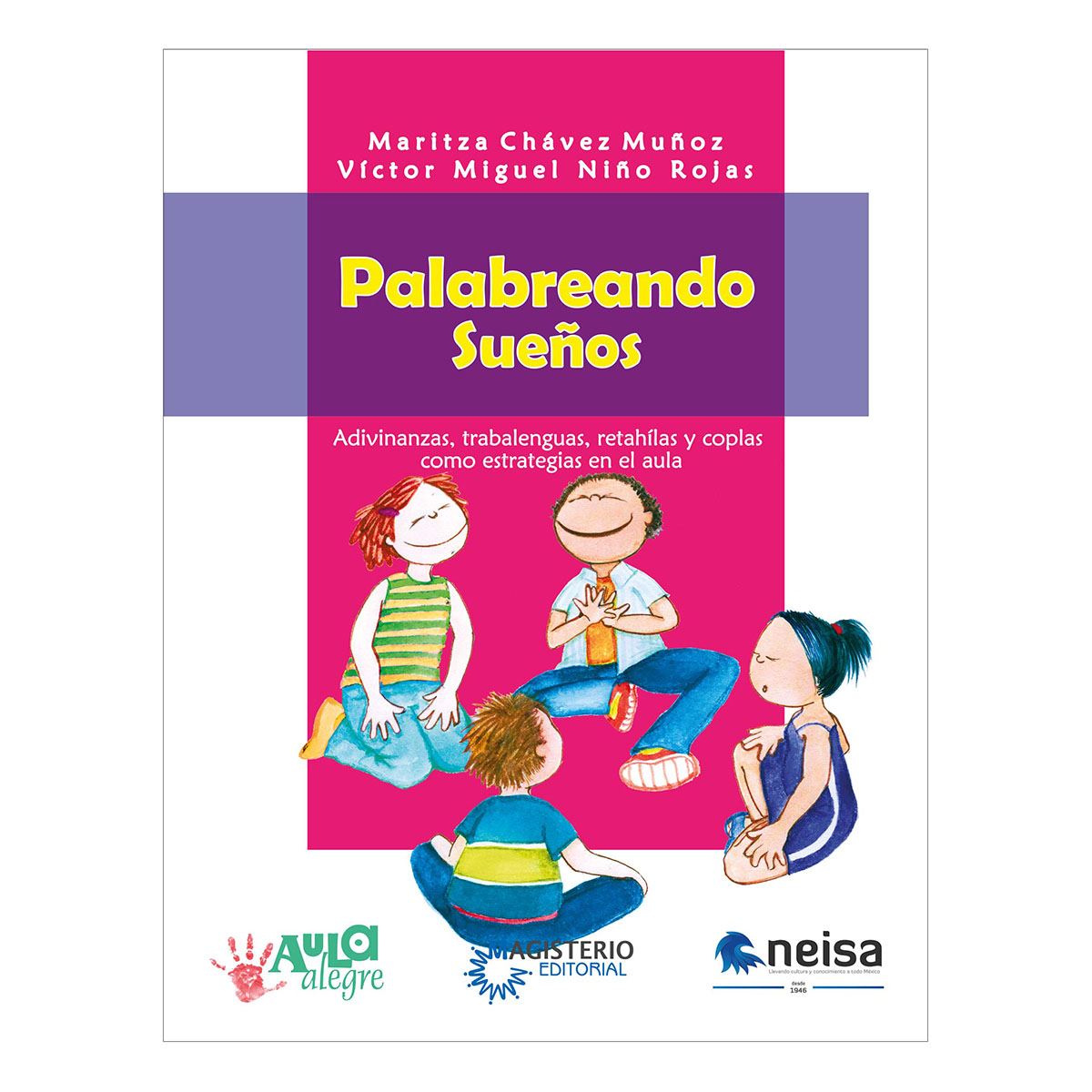 Palabreando Sueños