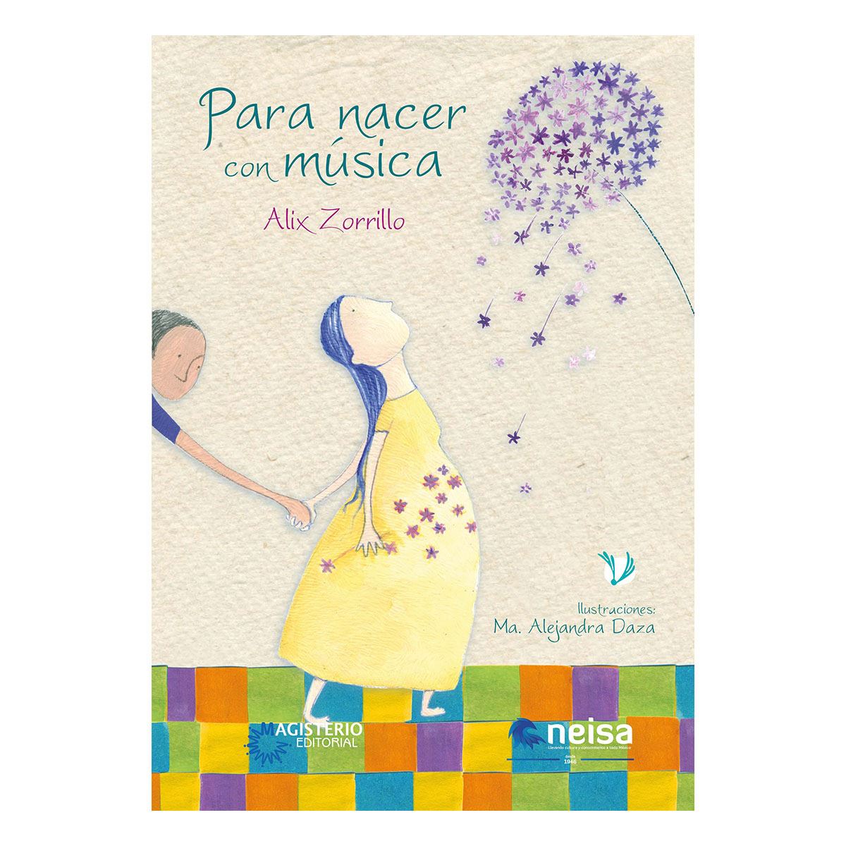 Para Nacer Con Música