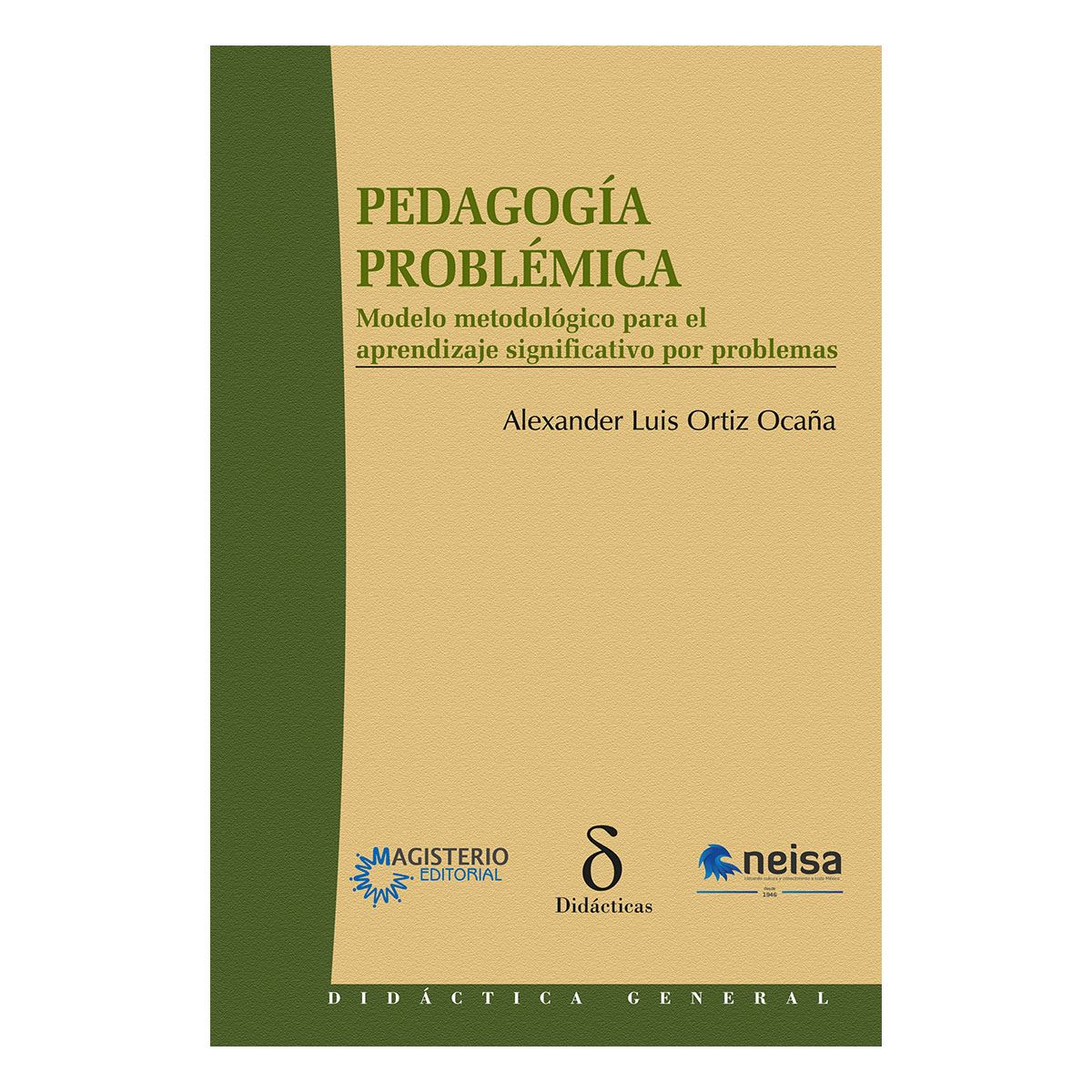 Pedagogía Problemica