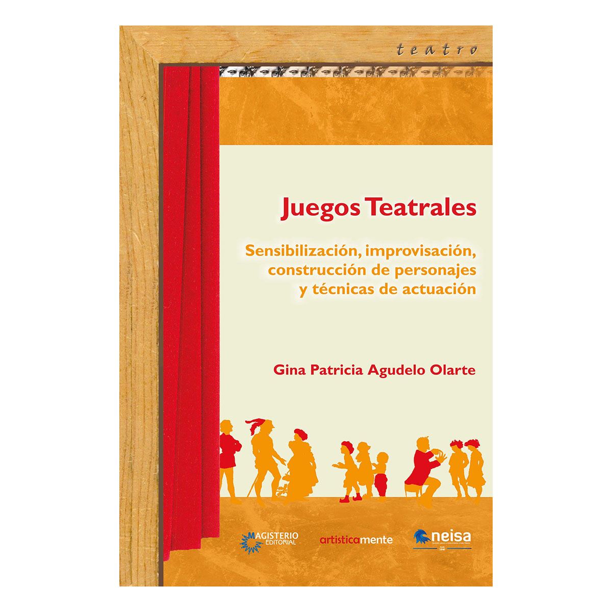 Juegos Teatrales