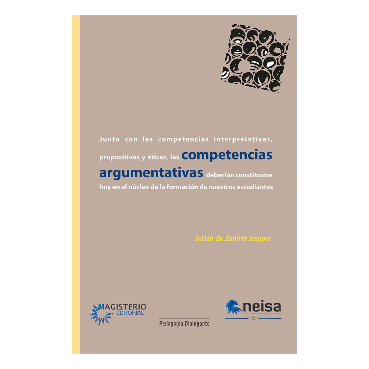 Las Competencias Argumentativas