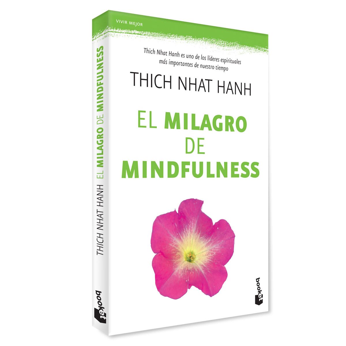 El Milagro Del Mindfulness