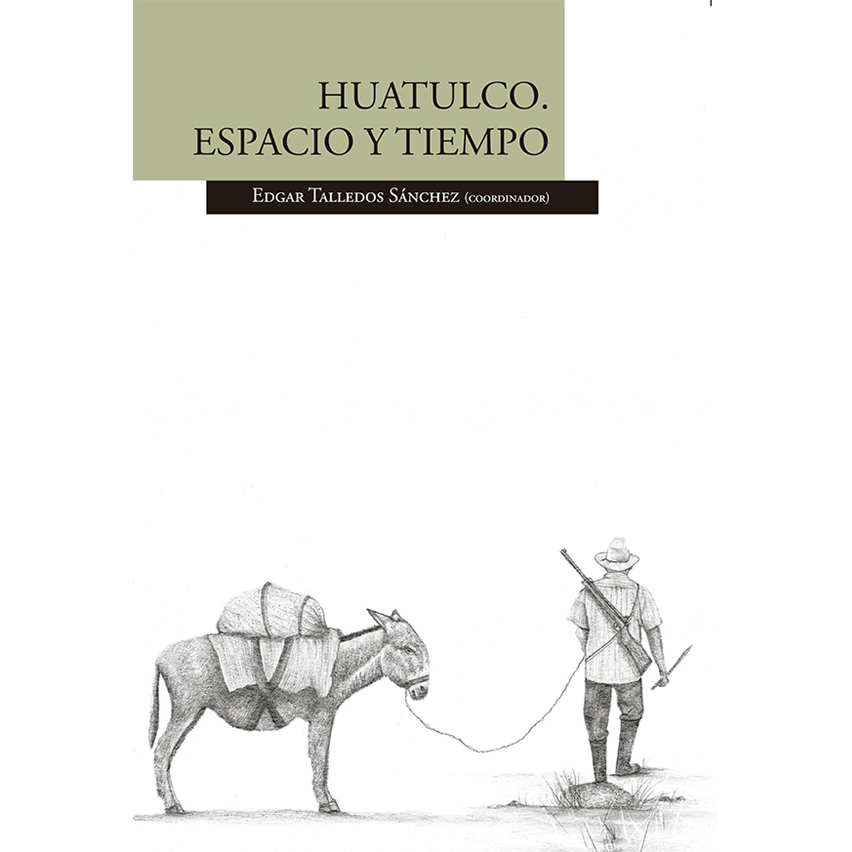 Huatulco. Espacio y tiempo